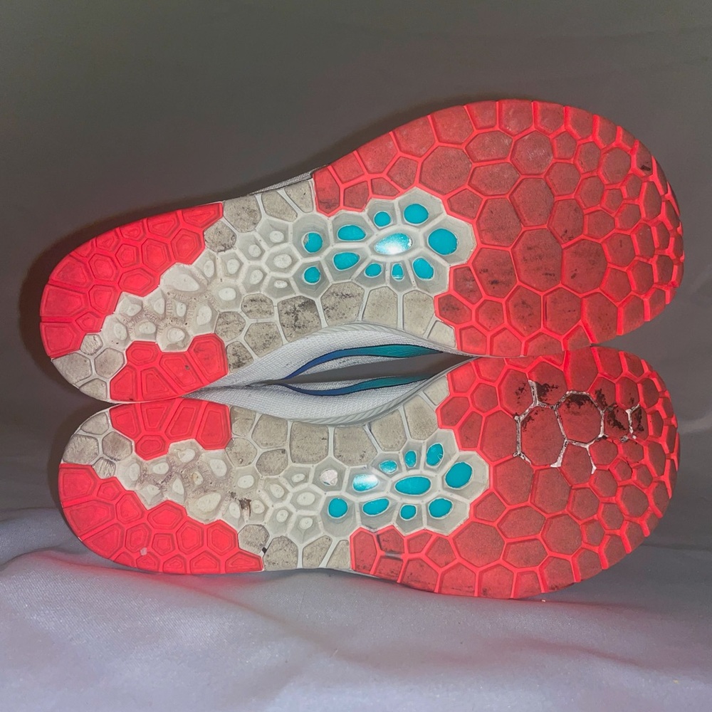 Ultra Light NIKE Zoom running shoes - Picture 7 of 8